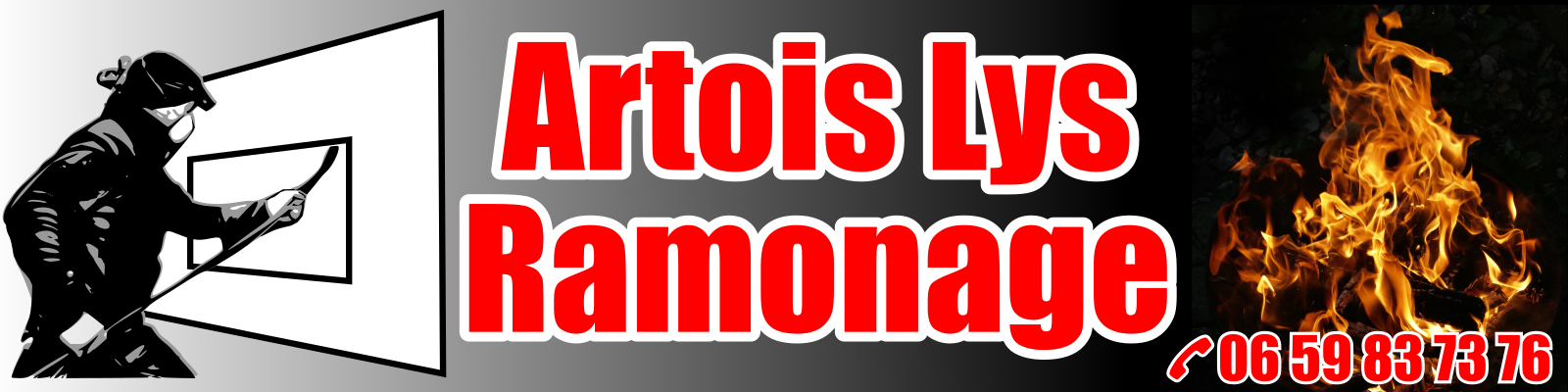 Artois Lys Ramonage