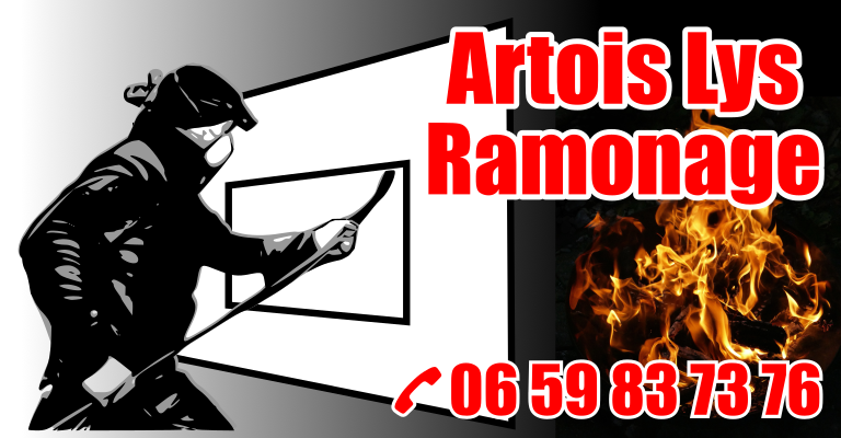 Artois Lys Ramonage